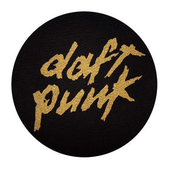 FEUTRINES DAFT PUNK X2