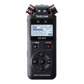 TASCAM DR05X