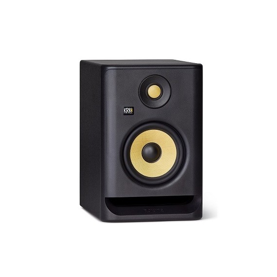 ENCEINTE KRK RP7 G4