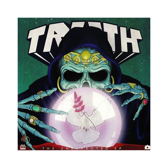 TRUTH***THE UNEXPECTED EP
