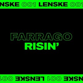 FARRAGO***RISIN'