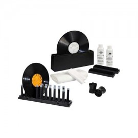 MACHINE NETTOYAGE VINYLES ENOVA HIFI