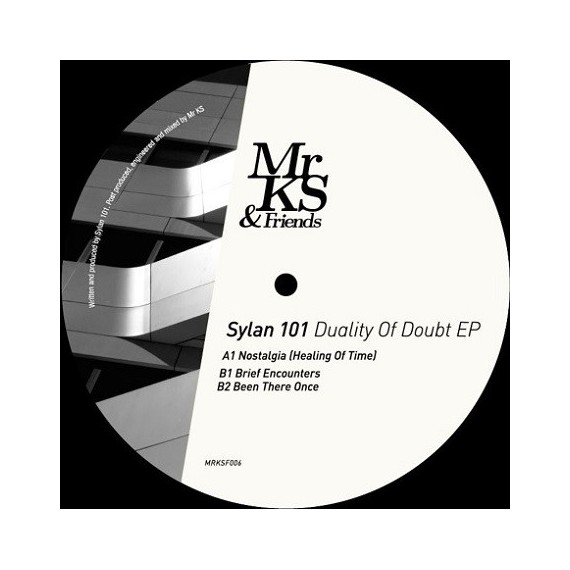 SYLAN 101***DUALITY OF DOUBT EP