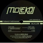 THOMAS P.HECKMANN***BONE BREAKER EP