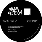 ERELL RANSON***THRU THE NIGHT EP