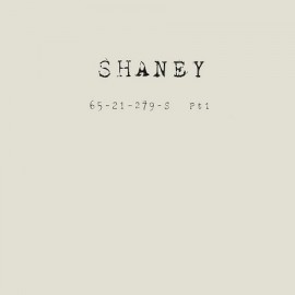 SHANEY***65-21-279-S PT1