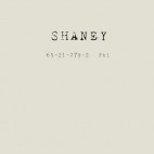 SHANEY***65-21-279-S PT1