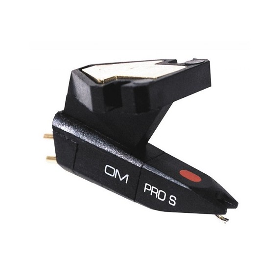 CELLULE ORTOFON OM PRO S
