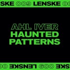 AHL HIVER***HAUNTED PATTERNS