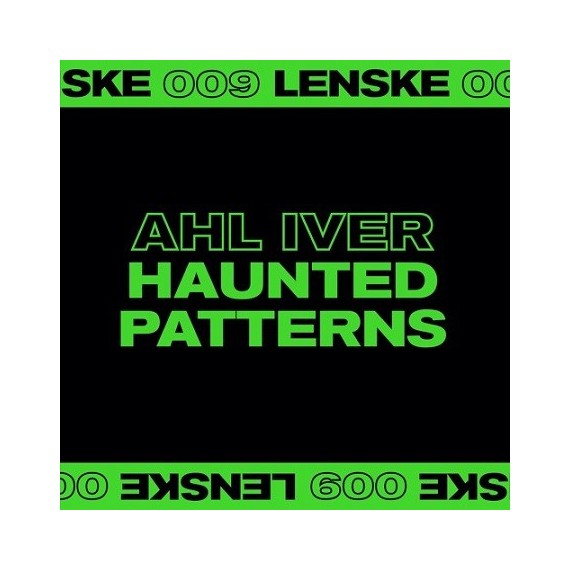 AHL HIVER***HAUNTED PATTERNS
