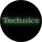 FEUTRINES TECHNICS GLOW IN THE DARK X2