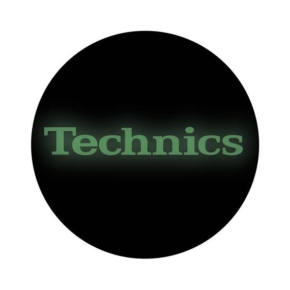 FEUTRINES TECHNICS GLOW IN THE DARK X2