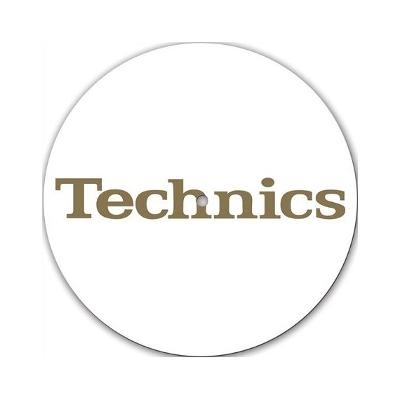 FEUTRINES TECHNICS WHITH / GOLD X2