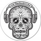 FEUTRINES TECHNICS SKULL X2