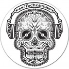 FEUTRINES TECHNICS SKULL X2