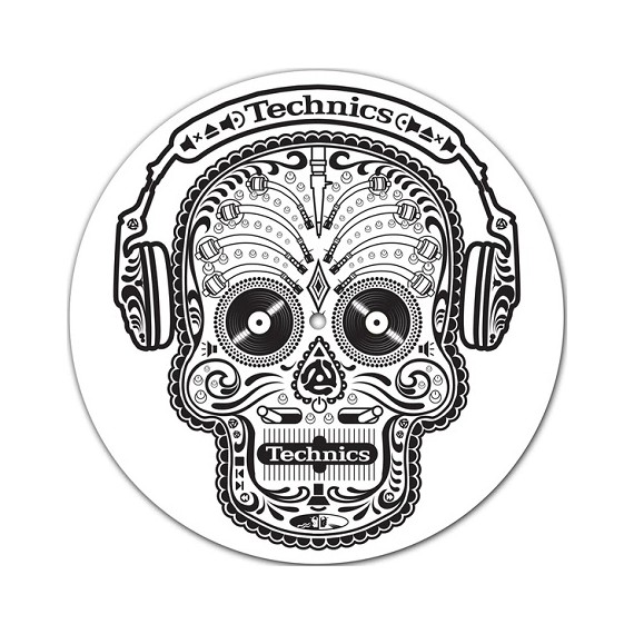 FEUTRINES TECHNICS SKULL X2
