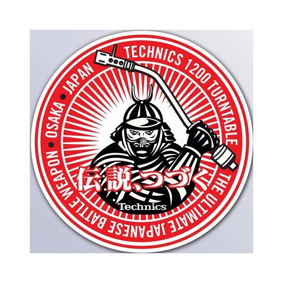 FEUTRINES TECHNICS SAMURAI X2