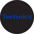 FEUTRINES TECHNICS ELECTRIC BLUE X2