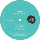 AUBREY***SLEEZE FUNK EP