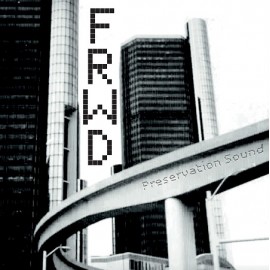 VARIOUS***FRWD