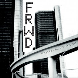 VARIOUS***FORWARD