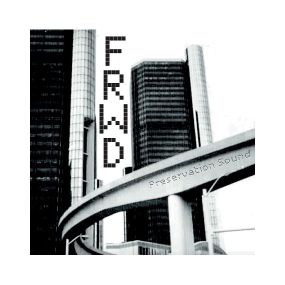 VARIOUS***FORWARD