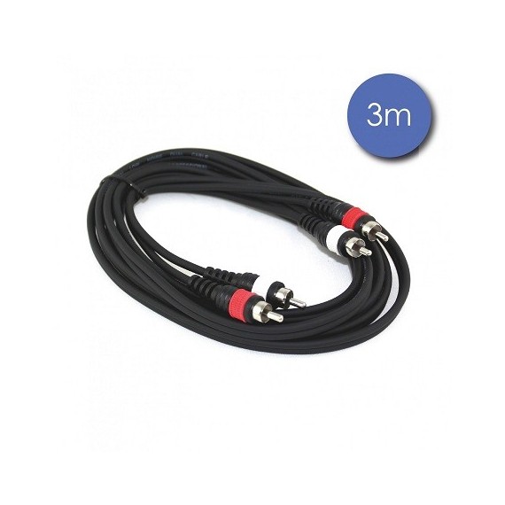 CABLES POWER CABLE CAB 2077
