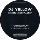 DJ YELLOW***MARCEL & CHRISTIANE EP