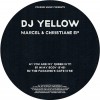 DJ YELLOW***MARCEL & CHRISTIANE EP