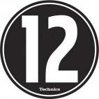FEUTRINES TECHNICS 12-10 X2