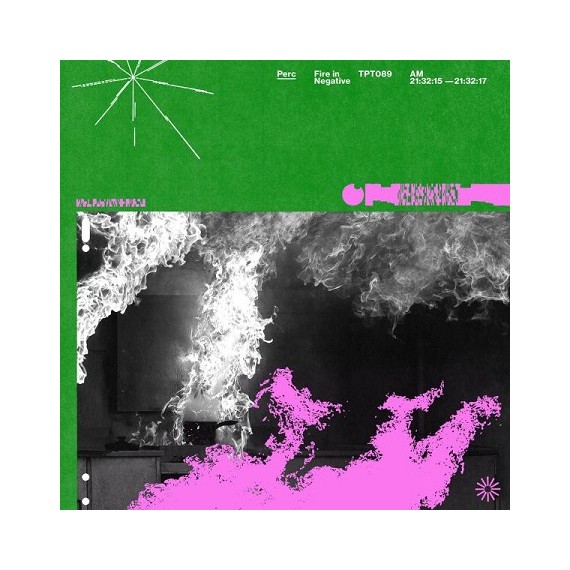 PERC***FIRE IN NEGATIVE