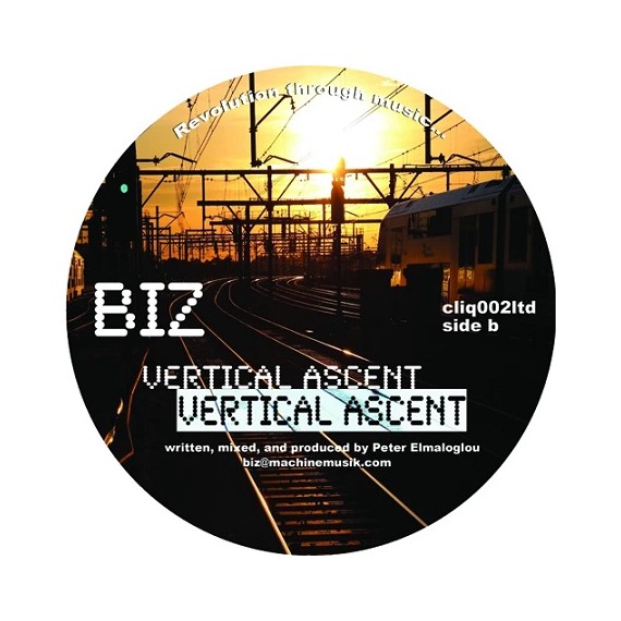 BIZ***VERTICAL ASCENT