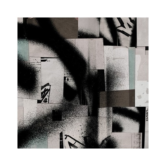 DAWL***BORN ABSTRACT
