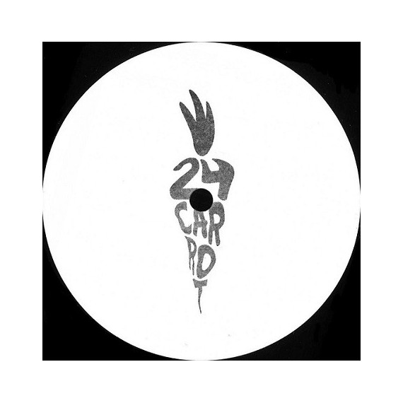 JUNKTION / FOUK***24 CARROT 2