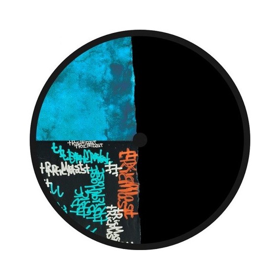 TRICMAST***UNTITLED