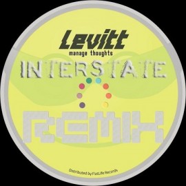 LEVITT***MANAGE THOUGHTS REMIXES