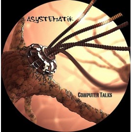 ASYSTEMATIK***COMPUTER TALKS