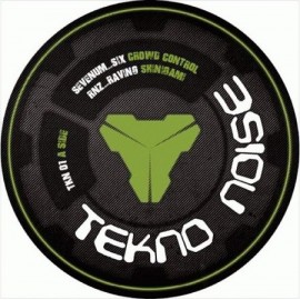 VARIOUS***TEKNO NOISE 01