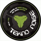 VARIOUS***TEKNO NOISE 01