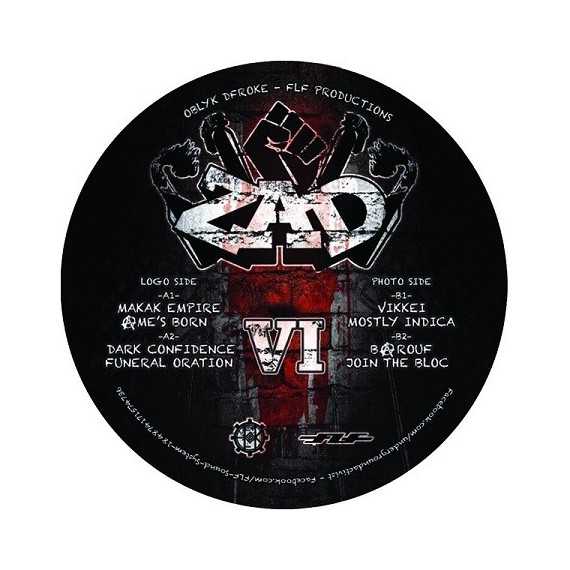 VARIOUS***ZAD 06
