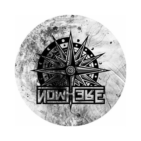 DOODAX / RHZ***NOWHERE 01