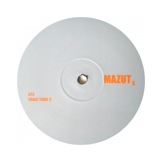 MAZUT***MAZUT 3