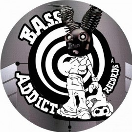 VARIOUS***BASS ADDICT 22