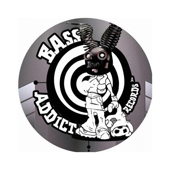 VARIOUS***BASS ADDICT 22