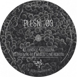 VARIOUS***PLESN 03