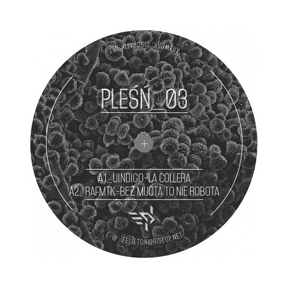 VARIOUS***PLESN 03