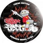 VARIOUS***TEKNO SECTION 10