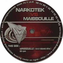 NARKOTEL VS MAISSOUILLE***