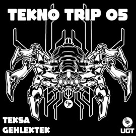 TEKSA / GEHLEKTEK***TEKNO TRIP 05