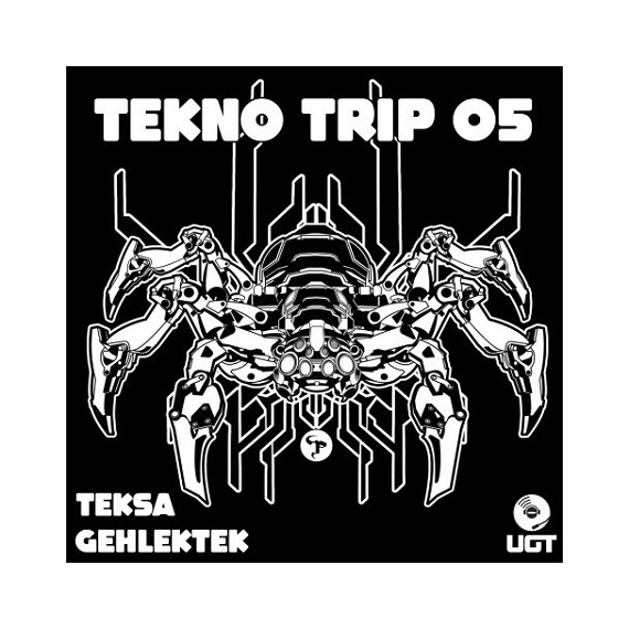 TEKSA / GEHLEKTEK***TEKNO TRIP 05